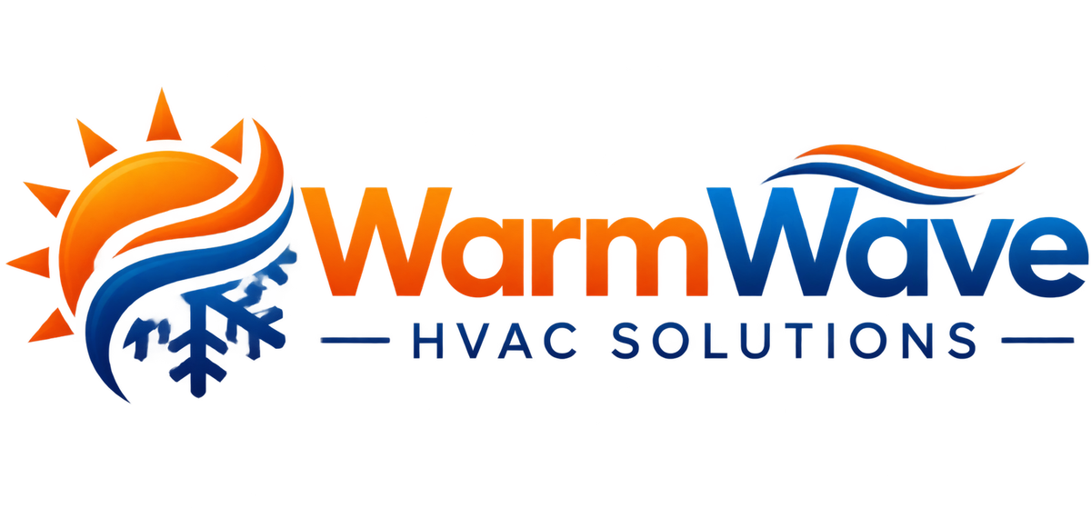 WarmWave HVAC Solutions